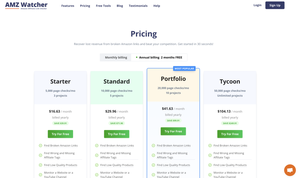 Amz Watcher Maximizing Your Affiliate Earnings With Amazon